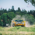 EVB Sprinten 2016 sprint skyttorp rallysprint rally evb sprinten evb 