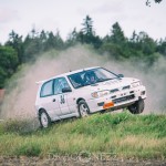 EVB Sprinten 2016 sprint skyttorp rallysprint rally evb sprinten evb 