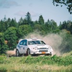 EVB Sprinten 2016 sprint skyttorp rallysprint rally evb sprinten evb 