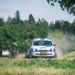 EVB Sprinten 2016 sprint skyttorp rallysprint rally evb sprinten evb 