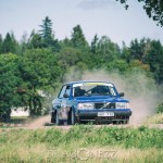 EVB Sprinten 2016 sprint skyttorp rallysprint rally evb sprinten evb 