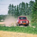 EVB Sprinten 2016 sprint skyttorp rallysprint rally evb sprinten evb 