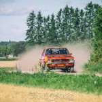 EVB Sprinten 2016 sprint skyttorp rallysprint rally evb sprinten evb 