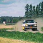 EVB Sprinten 2016 sprint skyttorp rallysprint rally evb sprinten evb 