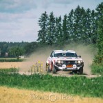 EVB Sprinten 2016 sprint skyttorp rallysprint rally evb sprinten evb 