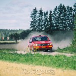 EVB Sprinten 2016 sprint skyttorp rallysprint rally evb sprinten evb 