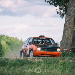 EVB Sprinten 2016 sprint skyttorp rallysprint rally evb sprinten evb 