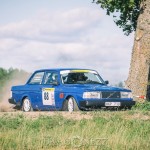 EVB Sprinten 2016 sprint skyttorp rallysprint rally evb sprinten evb 