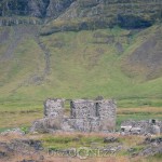 Island 2016   Dag 1 waterfall vattenfall väg ödehus Kirkjufell islandshäst island iceland häst bro asfalt 