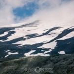 Island 2016   Dag 2 waterfall vattenfall väg snow snö Snaefellsnes ödehus mountain islandshäst island iceland häst fjäll fell bro berg asfalt 