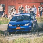 Markim Sprinten 2016 sommarrally sladd rallysprint rally markim sprinten markim grusrally dammrally bresladd 