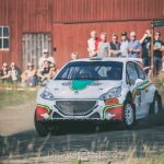 Markim Sprinten 2016 sommarrally sladd rallysprint rally markim sprinten markim grusrally dammrally bresladd 