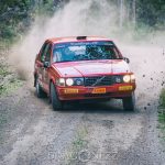 Fönstersprinten 2016 sprint sladd rimbo rallysprint rally kragsta grusrally fönstersprinten dirtrally bresladd 