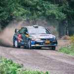 Fönstersprinten 2016 sprint sladd rimbo rallysprint rally kragsta grusrally fönstersprinten dirtrally bresladd 