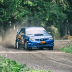 Fönstersprinten 2016 sprint sladd rimbo rallysprint rally kragsta grusrally fönstersprinten dirtrally bresladd 