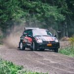 Fönstersprinten 2016 sprint sladd rimbo rallysprint rally kragsta grusrally fönstersprinten dirtrally bresladd 