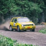 Fönstersprinten 2016 sprint sladd rimbo rallysprint rally kragsta grusrally fönstersprinten dirtrally bresladd 