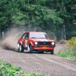 Fönstersprinten 2016 sprint sladd rimbo rallysprint rally kragsta grusrally fönstersprinten dirtrally bresladd 