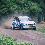 Fönstersprinten 2016 sprint sladd rimbo rallysprint rally kragsta grusrally fönstersprinten dirtrally bresladd 