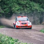 Fönstersprinten 2016 sprint sladd rimbo rallysprint rally kragsta grusrally fönstersprinten dirtrally bresladd 