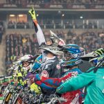 24MX SuperX FXM Tele2 Arena 2016 tele2 arena superx supercross motox motorx moto highjump fmx cross 24mx 