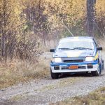 Nattkröken Fagersta 2016 ss5 ss1 sladd skinskatteberg rally nattkröken kvällsrally höstrally höst grusrally fagersta eftermiddagsrally 