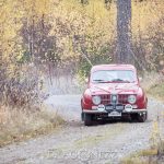 Nattkröken Fagersta 2016 ss5 ss1 sladd skinskatteberg rally nattkröken kvällsrally höstrally höst grusrally fagersta eftermiddagsrally 