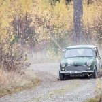 Nattkröken Fagersta 2016 ss5 ss1 sladd skinskatteberg rally nattkröken kvällsrally höstrally höst grusrally fagersta eftermiddagsrally 