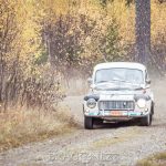 Nattkröken Fagersta 2016 ss5 ss1 sladd skinskatteberg rally nattkröken kvällsrally höstrally höst grusrally fagersta eftermiddagsrally 