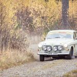 Nattkröken Fagersta 2016 ss5 ss1 sladd skinskatteberg rally nattkröken kvällsrally höstrally höst grusrally fagersta eftermiddagsrally 