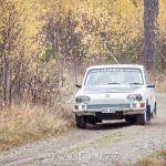 Nattkröken Fagersta 2016 ss5 ss1 sladd skinskatteberg rally nattkröken kvällsrally höstrally höst grusrally fagersta eftermiddagsrally 