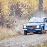 Nattkröken Fagersta 2016 ss5 ss1 sladd skinskatteberg rally nattkröken kvällsrally höstrally höst grusrally fagersta eftermiddagsrally 