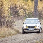 Nattkröken Fagersta 2016 ss5 ss1 sladd skinskatteberg rally nattkröken kvällsrally höstrally höst grusrally fagersta eftermiddagsrally 