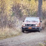 Nattkröken Fagersta 2016 ss5 ss1 sladd skinskatteberg rally nattkröken kvällsrally höstrally höst grusrally fagersta eftermiddagsrally 