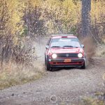 Nattkröken Fagersta 2016 ss5 ss1 sladd skinskatteberg rally nattkröken kvällsrally höstrally höst grusrally fagersta eftermiddagsrally 