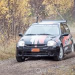 Nattkröken Fagersta 2016 ss5 ss1 sladd skinskatteberg rally nattkröken kvällsrally höstrally höst grusrally fagersta eftermiddagsrally 