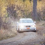 Nattkröken Fagersta 2016 ss5 ss1 sladd skinskatteberg rally nattkröken kvällsrally höstrally höst grusrally fagersta eftermiddagsrally 