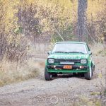 Nattkröken Fagersta 2016 ss5 ss1 sladd skinskatteberg rally nattkröken kvällsrally höstrally höst grusrally fagersta eftermiddagsrally 