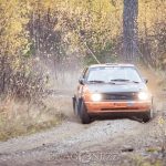 Nattkröken Fagersta 2016 ss5 ss1 sladd skinskatteberg rally nattkröken kvällsrally höstrally höst grusrally fagersta eftermiddagsrally 