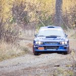 Nattkröken Fagersta 2016 ss5 ss1 sladd skinskatteberg rally nattkröken kvällsrally höstrally höst grusrally fagersta eftermiddagsrally 