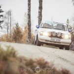 Nattkröken Fagersta 2016 ss5 ss1 sladd skinskatteberg rally nattkröken kvällsrally höstrally höst grusrally fagersta eftermiddagsrally 