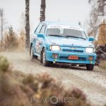 Nattkröken Fagersta 2016 ss5 ss1 sladd skinskatteberg rally nattkröken kvällsrally höstrally höst grusrally fagersta eftermiddagsrally 