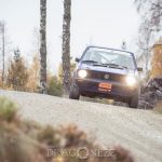 Nattkröken Fagersta 2016 ss5 ss1 sladd skinskatteberg rally nattkröken kvällsrally höstrally höst grusrally fagersta eftermiddagsrally 