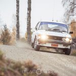 Nattkröken Fagersta 2016 ss5 ss1 sladd skinskatteberg rally nattkröken kvällsrally höstrally höst grusrally fagersta eftermiddagsrally 