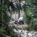 Offroad Strängnäs, Sandlycke 2016 vinteroffroad strängnäs snöväder snö sandlycke offroad lera 