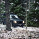 Offroad Strängnäs, Sandlycke 2016 vinteroffroad strängnäs snöväder snö sandlycke offroad lera 