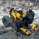 Offroad Strängnäs, Sandlycke 2016 vinteroffroad strängnäs snöväder snö sandlycke offroad lera 