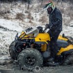 Offroad Strängnäs, Sandlycke 2016 vinteroffroad strängnäs snöväder snö sandlycke offroad lera 