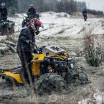 Offroad Strängnäs, Sandlycke 2016 vinteroffroad strängnäs snöväder snö sandlycke offroad lera 