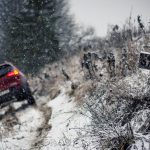 Offroad Strängnäs, Sandlycke 2016 vinteroffroad strängnäs snöväder snö sandlycke offroad lera 